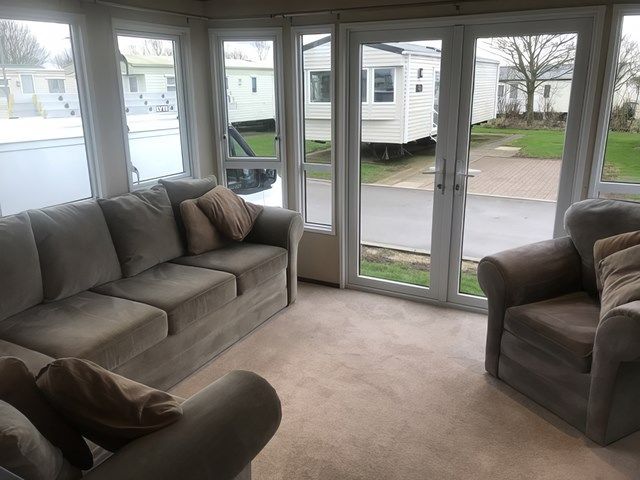 Static Caravan Cleaning Whitby