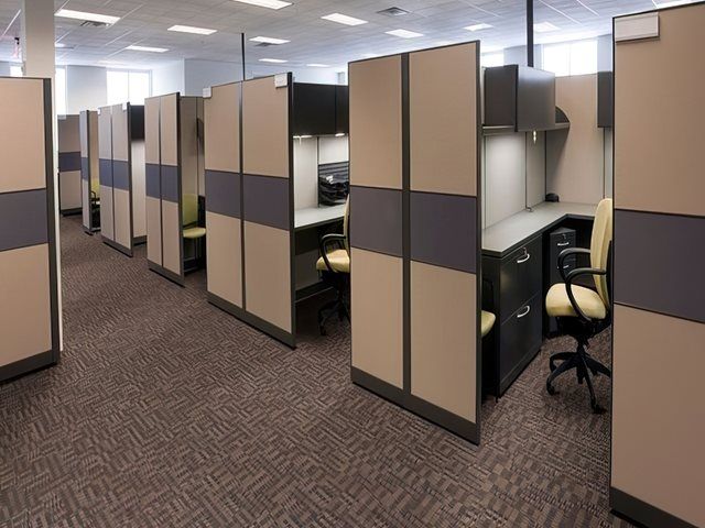 Commercial Carpet Cleaners Whitby