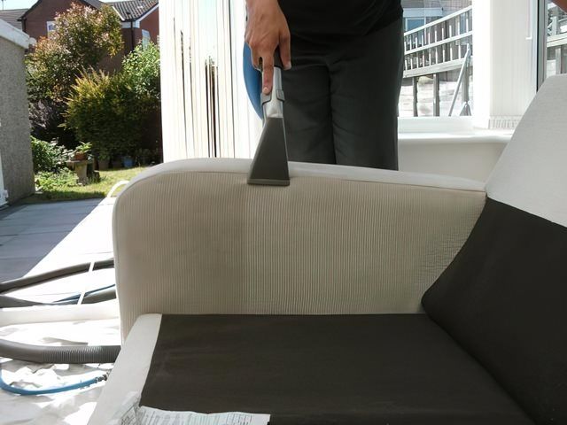 Sofa Upholstery Cleaners Whitby